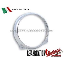 Cerclage de phare Auteroche Vespa ACMA 1953-55